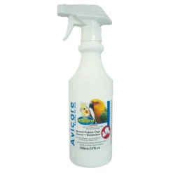 Best Pet Shop Direct - Vetafarm AviCare Disinfectant Ready to Use 500mL - Pet Home | The Perfect Pet Supplies Shopping Experience Pet Toys