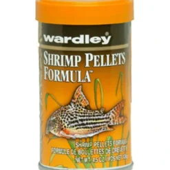 Best Pet Shop Direct - Wardley Premium Shrimp Pellets 45g - Pet Home | The Perfect Pet Supplies Shopping Experience Shop All