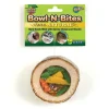 Store Pet Shop Direct - Ware Critter Bowl N Bites Small - Pet Home | The Perfect Pet Supplies Shopping Experience Shop All