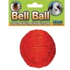 Fashion Pet Shop Direct - Ware Critter Bell Ball 6" - Pet Home | The Perfect Pet Supplies Shopping Experience Pet Toys