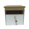 Best Pet Shop Direct - Wooden Gouldian Finch Nest Box - Pet Home | The Perfect Pet Supplies Shopping Experience Shop All