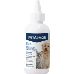 Store PetArmor Ear Rinse Dog and Cat - Pet Home | The Perfect Pet Supplies Shopping Experience Shop All
