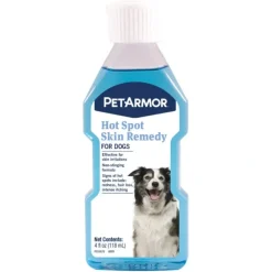 Shop PetArmor Hot Spot Skin Remedy Dog - Pet Home | The Perfect Pet Supplies Shopping Experience Dogs