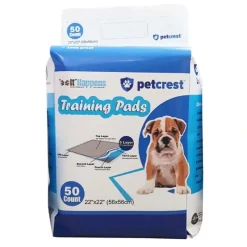 Best Sale Petcrest - Potty Training Pads - Pet Home | The Perfect Pet Supplies Shopping Experience Shop All