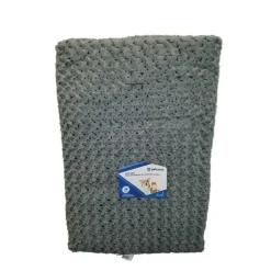 Cheap Petcrest Deluxe Crate Mat Gray - Pet Home | The Perfect Pet Supplies Shopping Experience Shop All