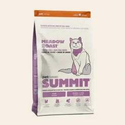 Sale Petcurean Cat Summit Meadow Roast - Pet Home | The Perfect Pet Supplies Shopping Experience Cats