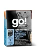 New Petcurean Go! Sensitivities Limited Ingredient Grain Free Pollock Pate Wet Cat Food - Pet Home | The Perfect Pet Supplies Shopping Experience Cats