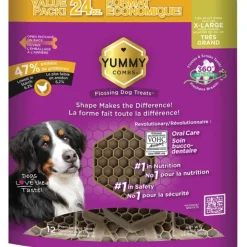 Best Pet's Best Life, Yummy Combs - Chicken - X-Large - Pet Home | The Perfect Pet Supplies Shopping Experience Shop All