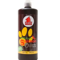 Cats*Plato Wild Alaskan Salmon Oil For Dogs &Cats - Pet Home | The Perfect Pet Supplies Shopping Experience