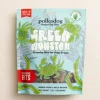 Cats*Polkadog Green Monstah Crunchy Bits for Dogs &Cats (7 oz) - Pet Home | The Perfect Pet Supplies Shopping Experience