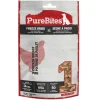 Dogs*PureBites, Entry Size Dog Treats, Chicken - 40 g - Freeze Dried Dog Treat - Pet Home | The Perfect Pet Supplies Shopping Experience