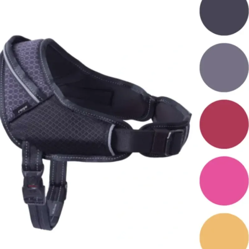Dogs*Rogz AirTech Harness for Dogs - Small - Pet Home | The Perfect Pet Supplies Shopping Experience