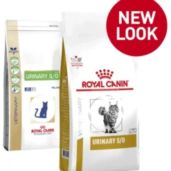 Cats*Royal Canin Feline Urinary S/O 14kg (2 x 7kg bags) - Pet Home | The Perfect Pet Supplies Shopping Experience