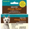Dogs*SENTRY Allergy Relief, 100Ct - Pet Home | The Perfect Pet Supplies Shopping Experience