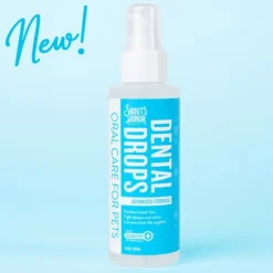 Cats*Skout's Honor Oral Care Advanced Formula Dental Drops - Pet Home | The Perfect Pet Supplies Shopping Experience