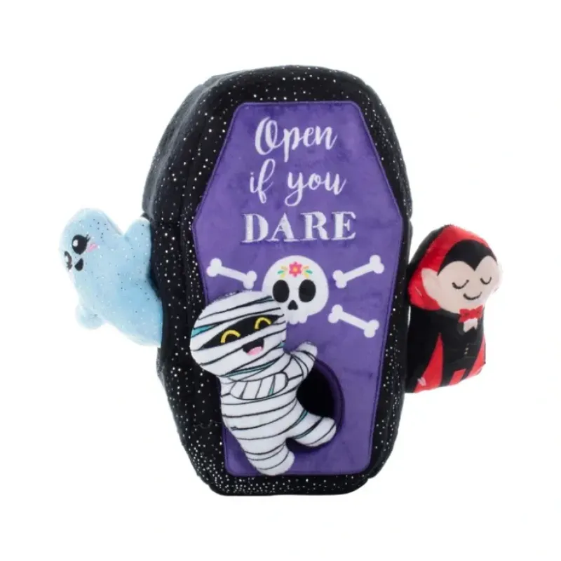 Pet Toys*Sleep Tight Hide & Seek Dog Toy - Pet Home | The Perfect Pet Supplies Shopping Experience