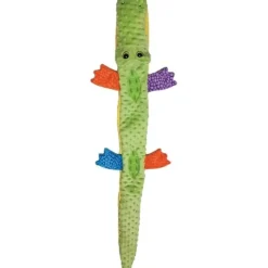 Pet Toys*SPOT PLUSH NUBBINS CROCODILE - Pet Home | The Perfect Pet Supplies Shopping Experience