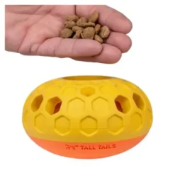 Pet Toys*Tall Tails - Natural Rubber Bee Hive Reward Dog Toy - Pet Home | The Perfect Pet Supplies Shopping Experience