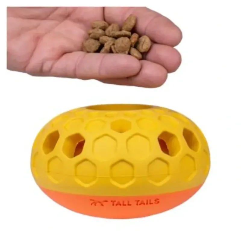 Pet Toys*Tall Tails - Natural Rubber Bee Hive Reward Dog Toy - Pet Home | The Perfect Pet Supplies Shopping Experience