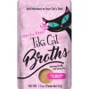 Cats*Tiki Cat - Salmon in Broth Wet Cat Food - Pet Home | The Perfect Pet Supplies Shopping Experience