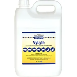 Cats*Vetsense Vylyte 5 Litre - Pet Home | The Perfect Pet Supplies Shopping Experience