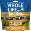Cats*Whole Life Pet Just One Ingredient Freeze Dried Chicken Treats Value Pack for Dogs &Cats - Pet Home | The Perfect Pet Supplies Shopping Experience