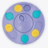 Pet Toys*Zippypaws Smarty Paws Puzzler Feeder - Purple 28Cm - Pet Home | The Perfect Pet Supplies Shopping Experience